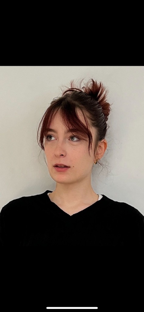 Margaux Monard