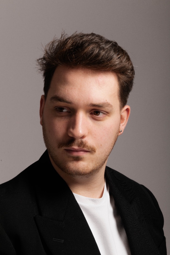 Sébastien Filipozzi